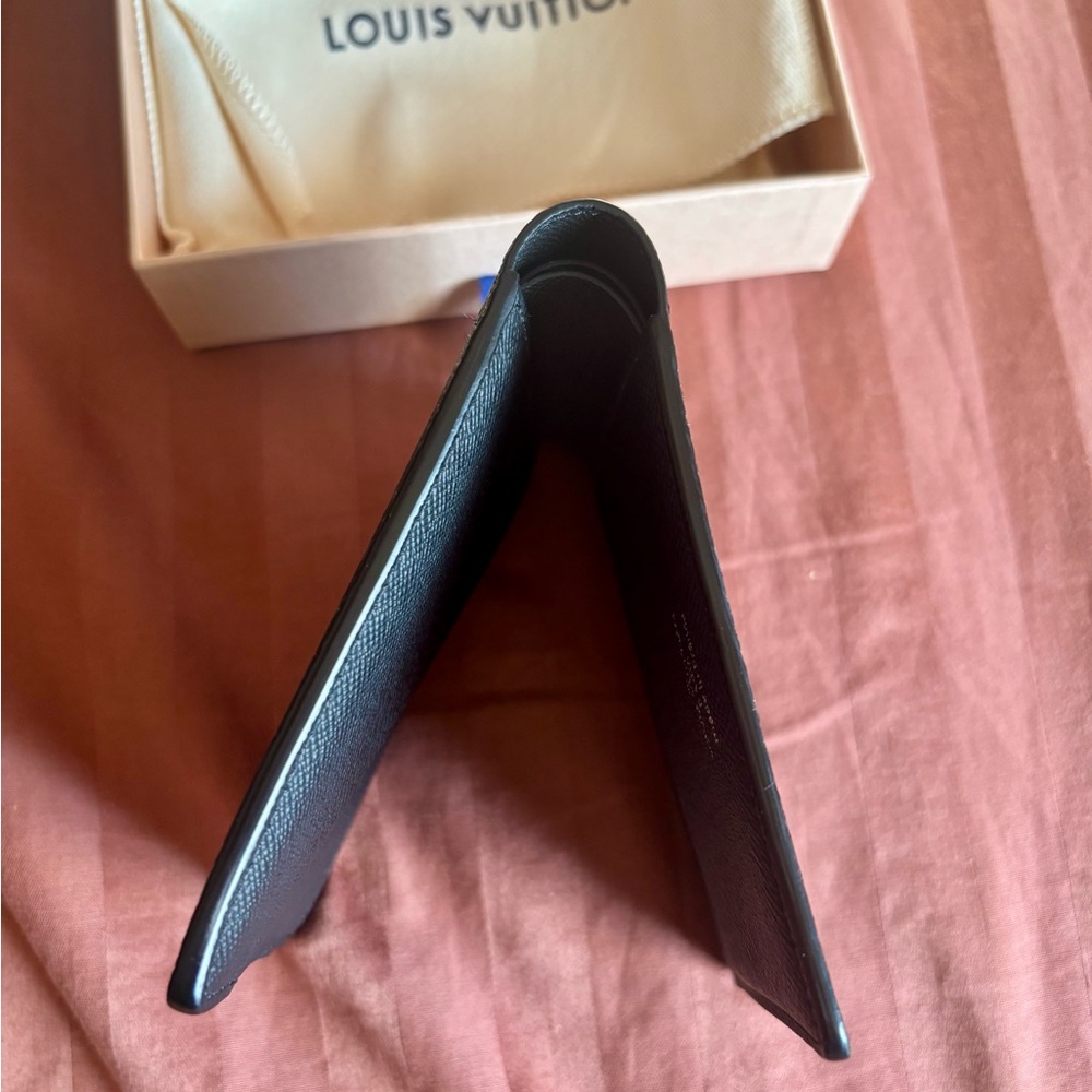 Louis Vuitton Eclipse Multiple Wallet - image 5